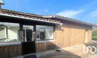 Maison 7 Pièces 160 m² à vendre à Saint-Vivien-de-Médoc (33590)