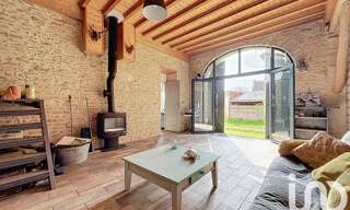 Maison 6 Pièces 142 m² à vendre à Arcy-sur-Cure (89270)