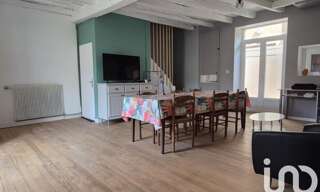 Maison 4 Pièces 118 m² à vendre à Sauzé-Vaussais (79190)