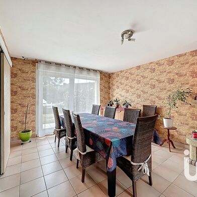 Maison 4 pièces 249000 €