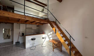 Appartement 1 Pièce 33 m² à vendre à Montpellier (34090)