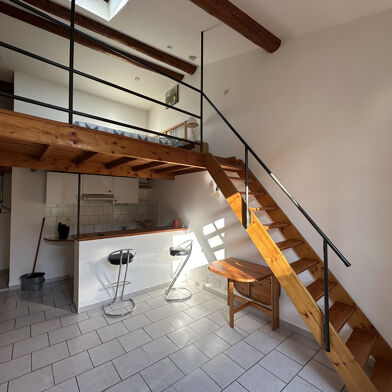 Appartement 1 pièces 170000 €