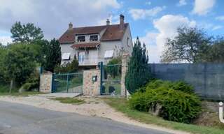 Maison 5 Pièces 125 m² à vendre à Vendières (02540)