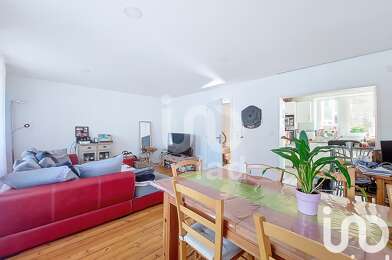 Maison 7 pièces 224800 €