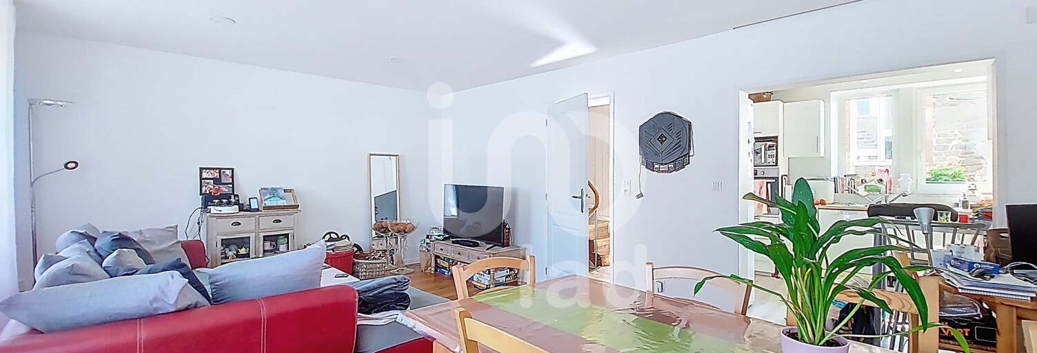 Maison 7 Pièces 178 m² à vendre à Cérences (50510)