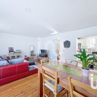 Maison 7 pièces 230000 €