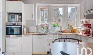 Maison 7 Pièces 178 m² à vendre à Cérences (50510)