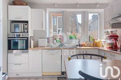 Maison 7 pièces 224800 €
