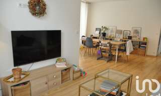 Maison 6 Pièces 134 m² à vendre à Épernay (51200)