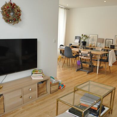 Maison 6 pièces 259000 €