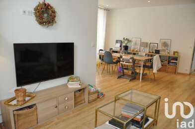 Maison 6 pièces 259000 €