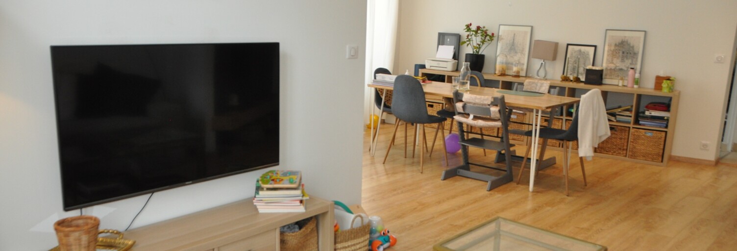 Maison 6 Pièces 134 m² à vendre à Épernay (51200)