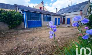 Maison 5 Pièces 115 m² à vendre à Mainvilliers (28300)