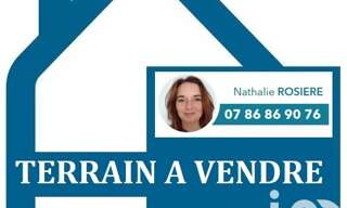 Terrain  9430 m² à vendre à Bernay (27300)