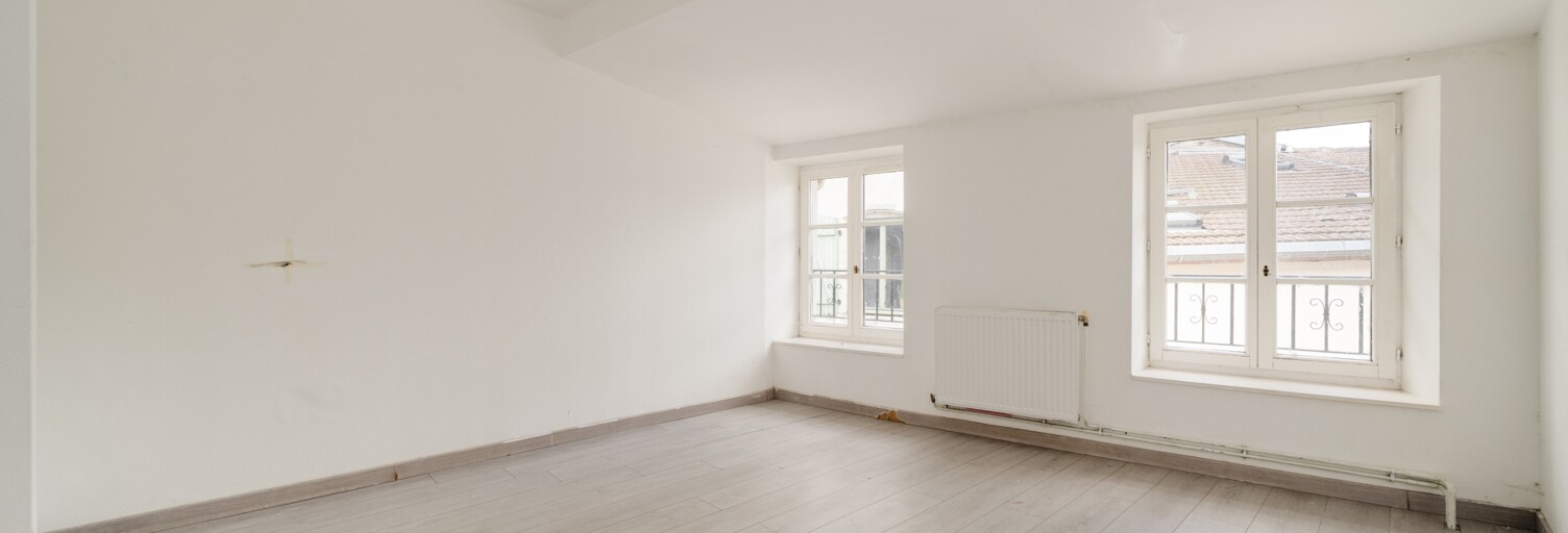 Maison 8 Pièces 154 m² à vendre à Toul (54200)