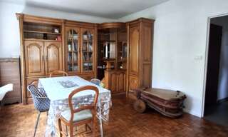 Appartement 4 Pièces 81 m² à vendre à Thionville (57100)