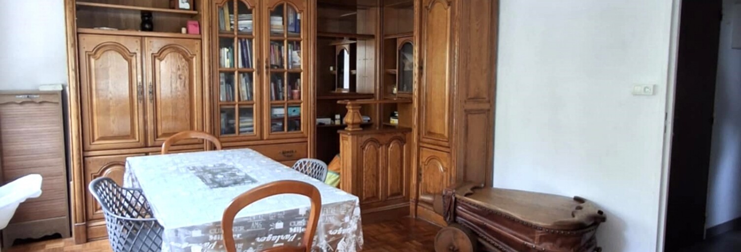 Appartement 4 Pièces 81 m² à vendre à Thionville (57100)