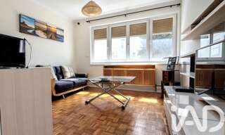 Appartement 4 Pièces 81 m² à vendre à Thionville (57100)