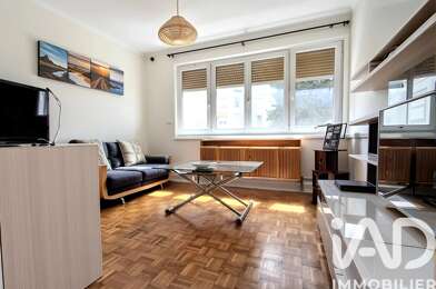 Appartement 4 pièces 135000 €