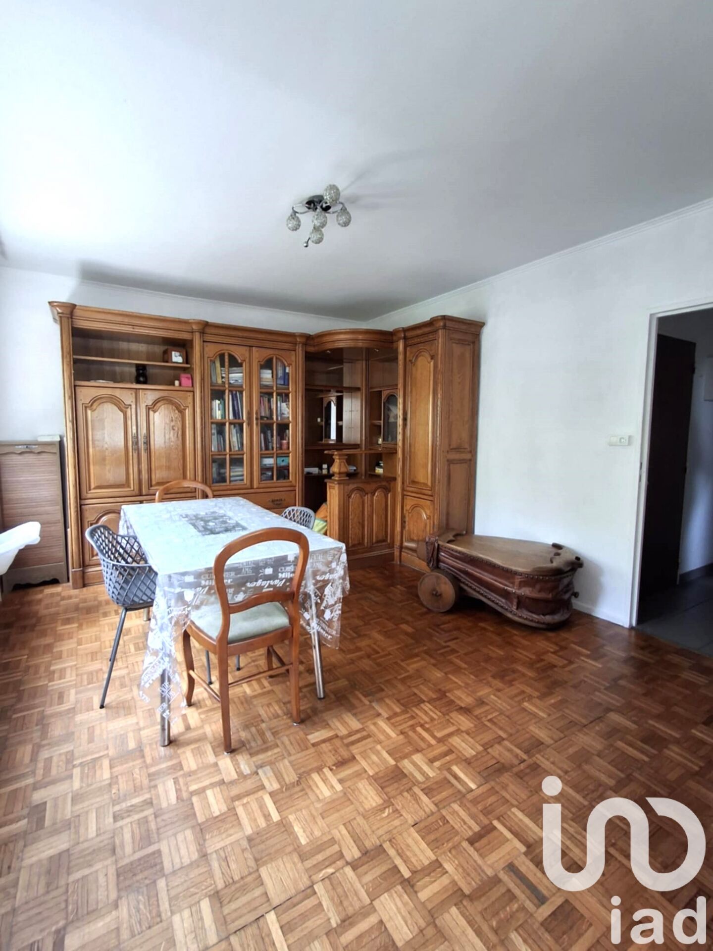 Vente Appartement 4 pièces - Photo 4