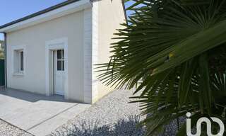 Maison 2 Pièces 57 m² à vendre à La Riche (37520)