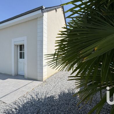 Maison 2 pièces 198000 €