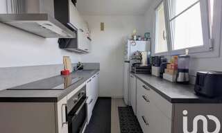 Appartement 3 Pièces 53 m² à vendre à Morsang-sur-Orge (91390)