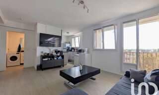 Appartement 3 Pièces 53 m² à vendre à Morsang-sur-Orge (91390)