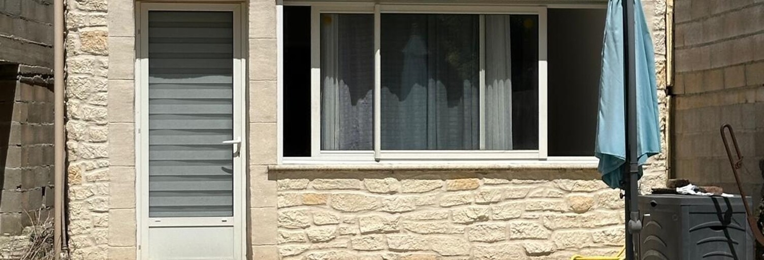 Maison 3 Pièces 93 m² à vendre à Meynes (30840)