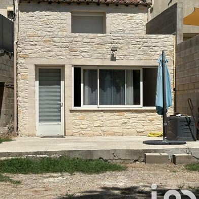 Maison 3 pièces 219000 €