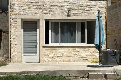 Maison 3 pièces 210000 €