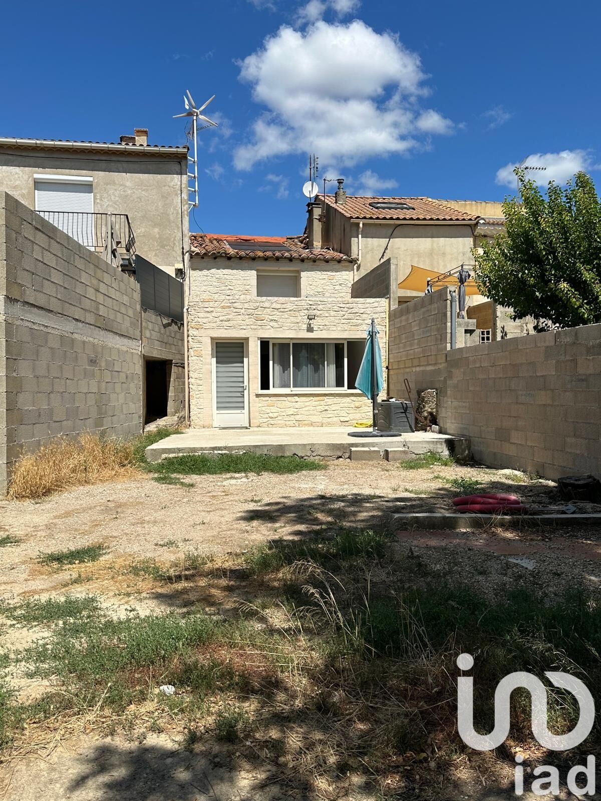 Vente Maison/villa 3 pièces - Photo 2
