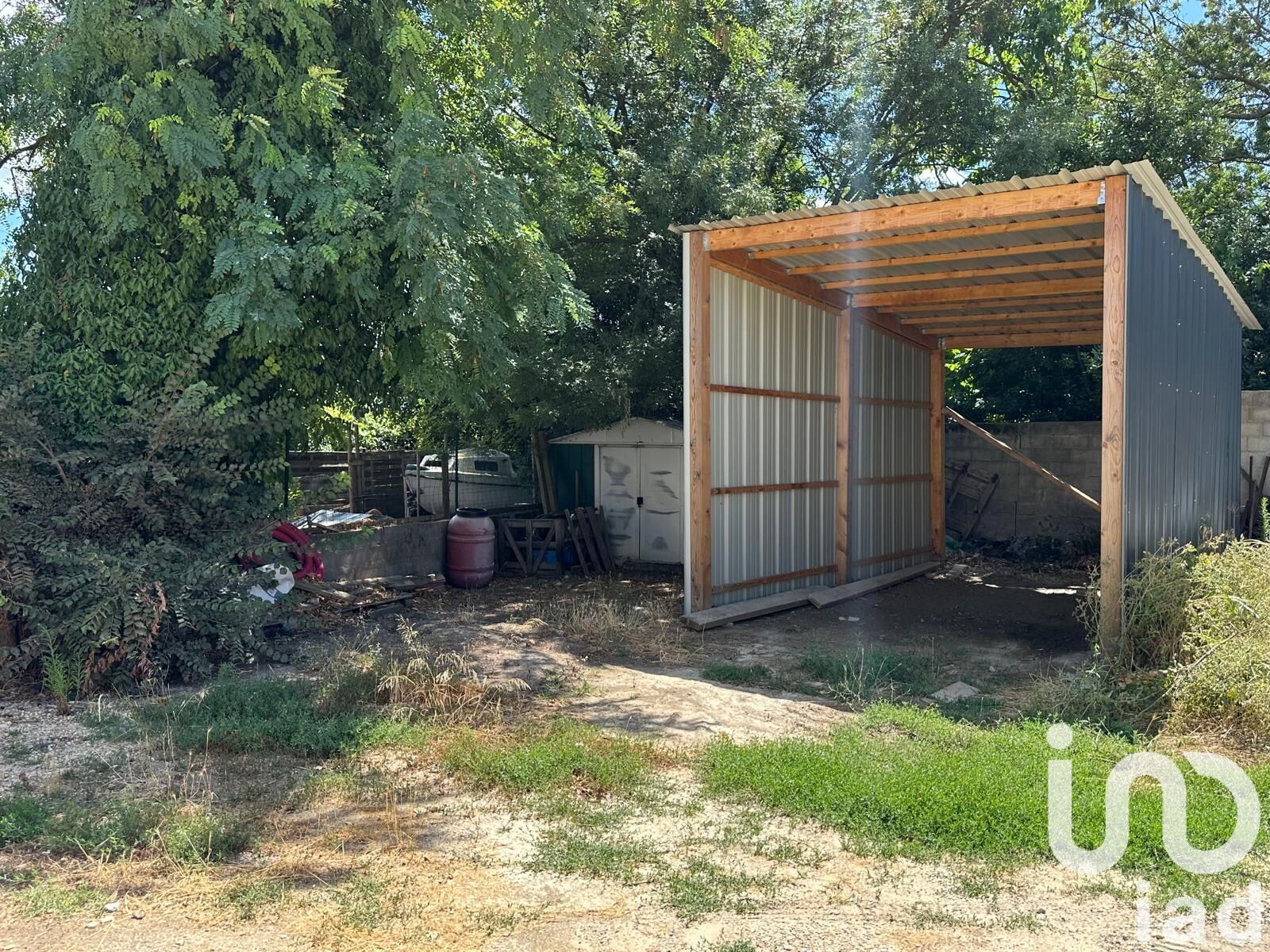Vente Maison/villa 3 pièces - Photo 4