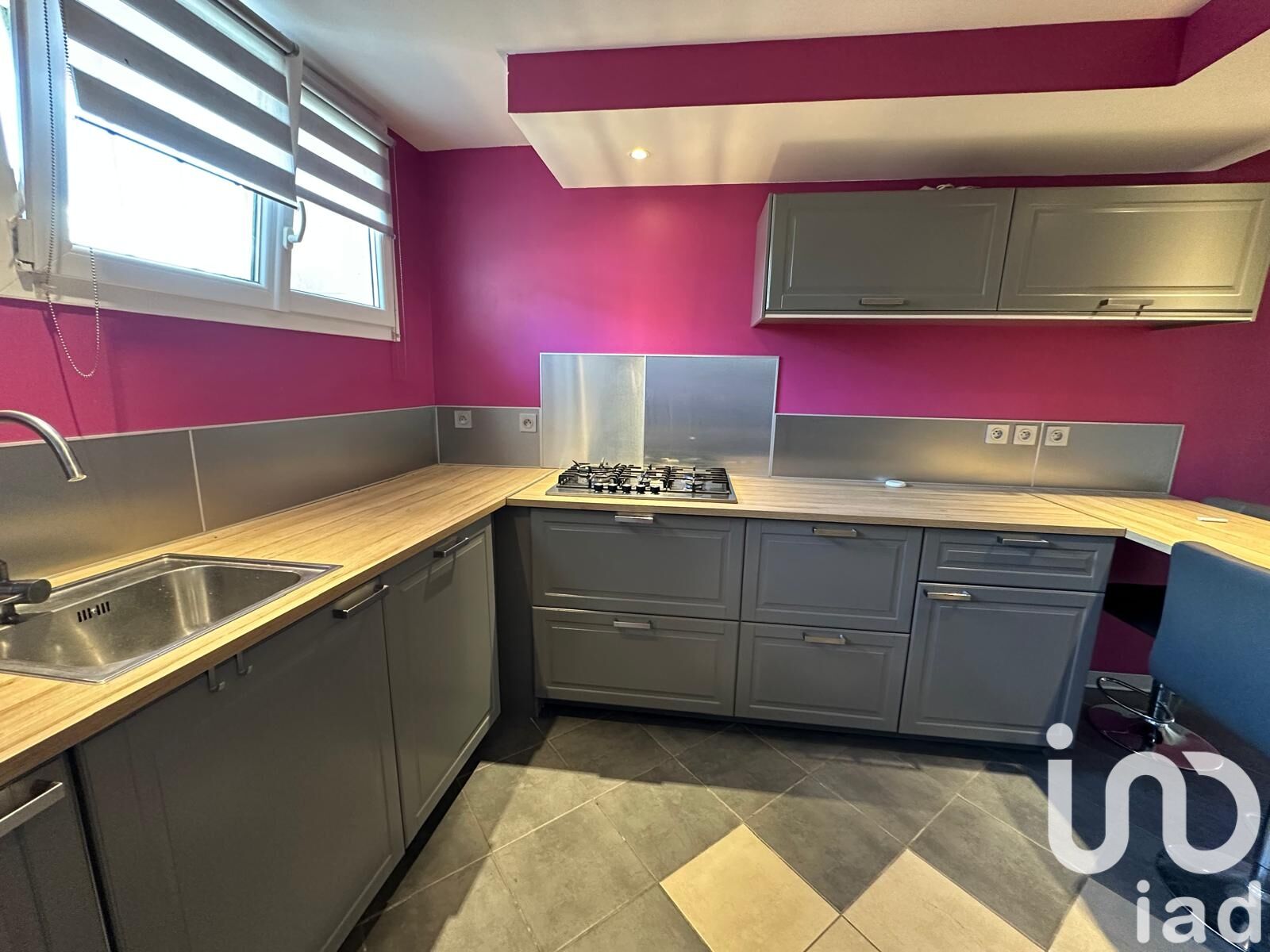 Vente Maison/villa 3 pièces - Photo 5