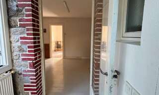 Appartement 2 Pièces 32 m² à vendre à Saint-Malo (35400)