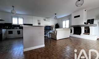 Maison 5 Pièces 115 m² à vendre à Bourg-lès-Valence (26500)