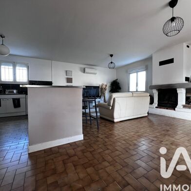 Maison 5 pièces 270000 €