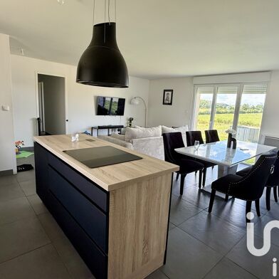 Maison 4 pièces 218000 €