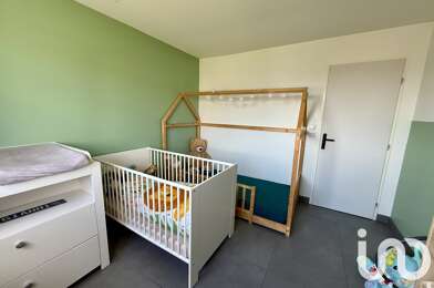 Maison 4 pièces 210000 €