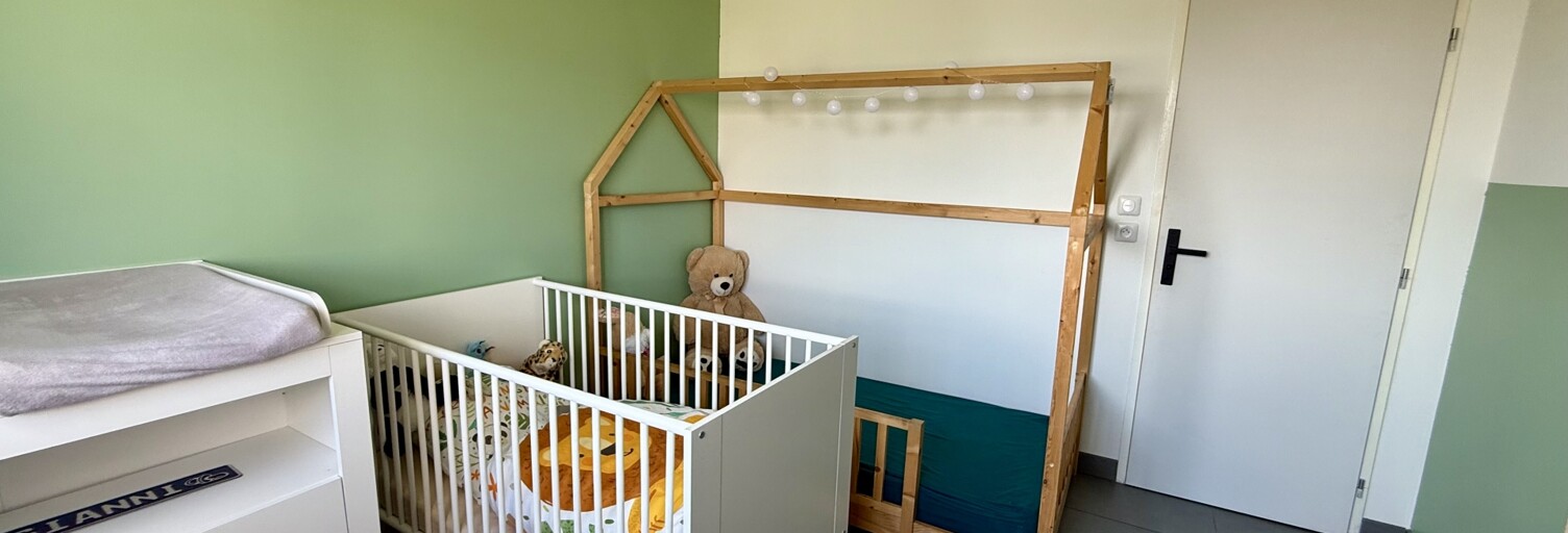 Maison 4 Pièces 96 m² à vendre à Diffembach-lès-Hellimer (57660)