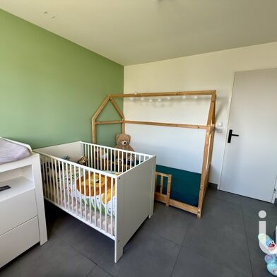 Maison 4 pièces 210000 €