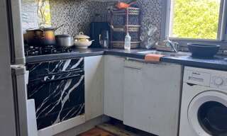 Appartement 4 Pièces 69 m² à vendre à Sarcelles (95200)