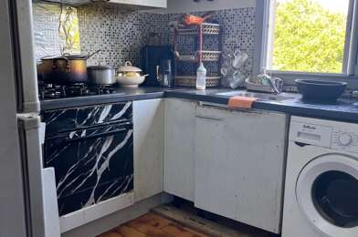 Appartement 4 pièces 138000 €