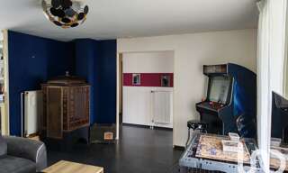 Maison 4 Pièces 99 m² à vendre à Merten (57550)