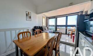 Appartement 3 Pièces 35 m² à vendre à Le Barcarès (66420)