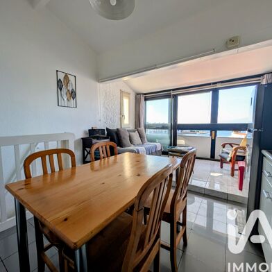Appartement 3 pièces 128000 €