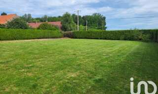 Terrain  663 m² à vendre à Busnes (62350)