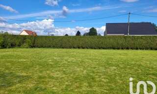 Terrain  663 m² à vendre à Busnes (62350)