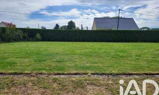 Terrain  663 m² à vendre à Busnes (62350)