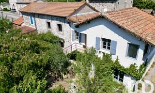 Maison 5 Pièces 110 m² à vendre à Lalevade-d'Ardèche (07380)